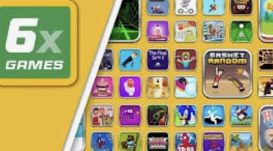 Discover Endless Entertainment at Unblocked Games 6x: Play Without Limits